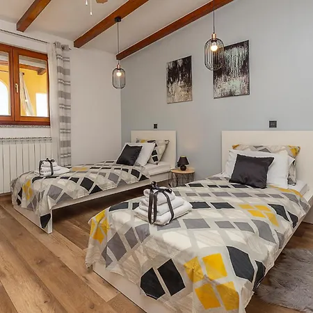 Apartment Beautiful In