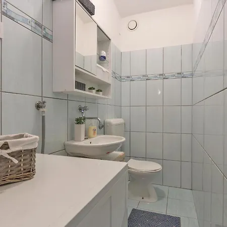 Beautiful In Apartment Pula