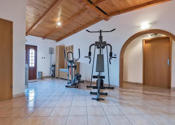 Апартаменты Beautiful In *