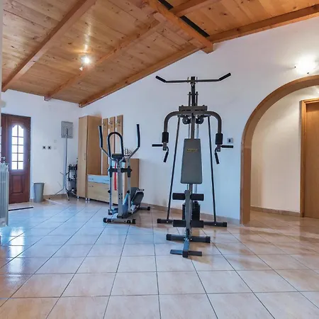 Appartement Beautiful In *
