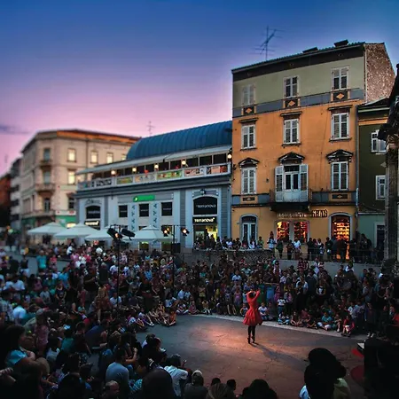 Lejlighed Beautiful In Pula